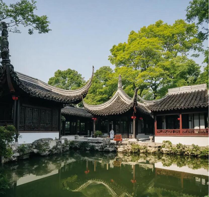 天津汉沽问安土建有限公司